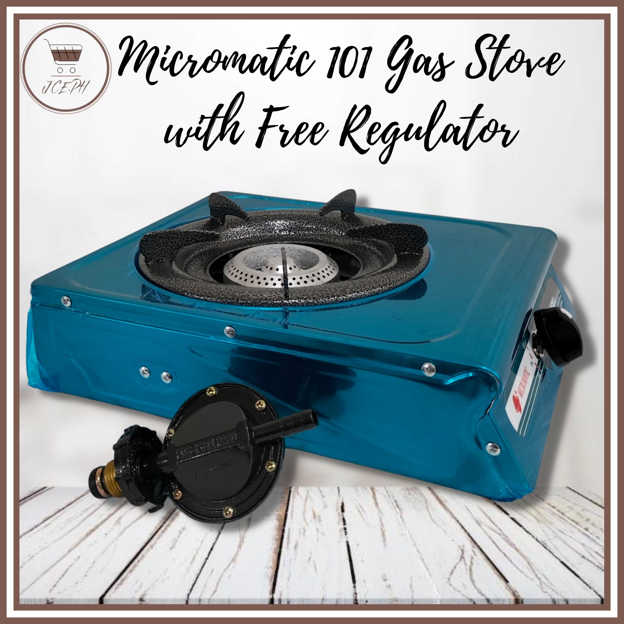 Do You Need A Regulator On Gas Stove at Violet Propst blog