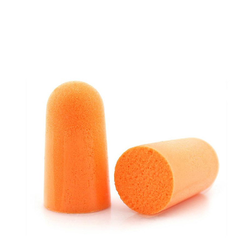 3m Soundproof Earplugs Noise Reduction AntiNoise Sleep Student Work