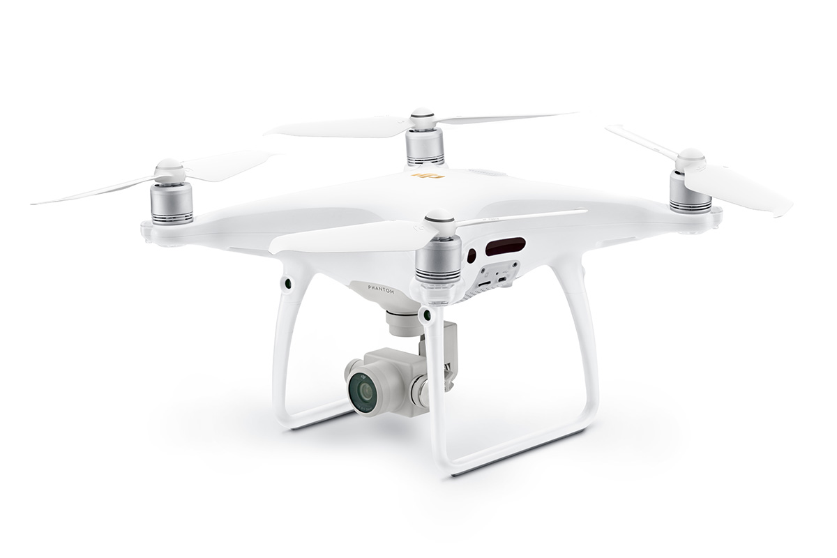 buy dji phantom 4