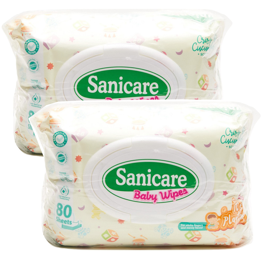 cloth like baby wipes