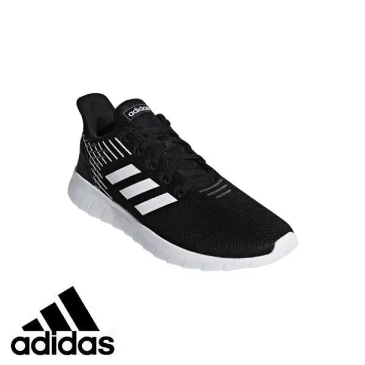 adidas Men's ASWEERUN Running Shoes (F36331) | Lazada PH