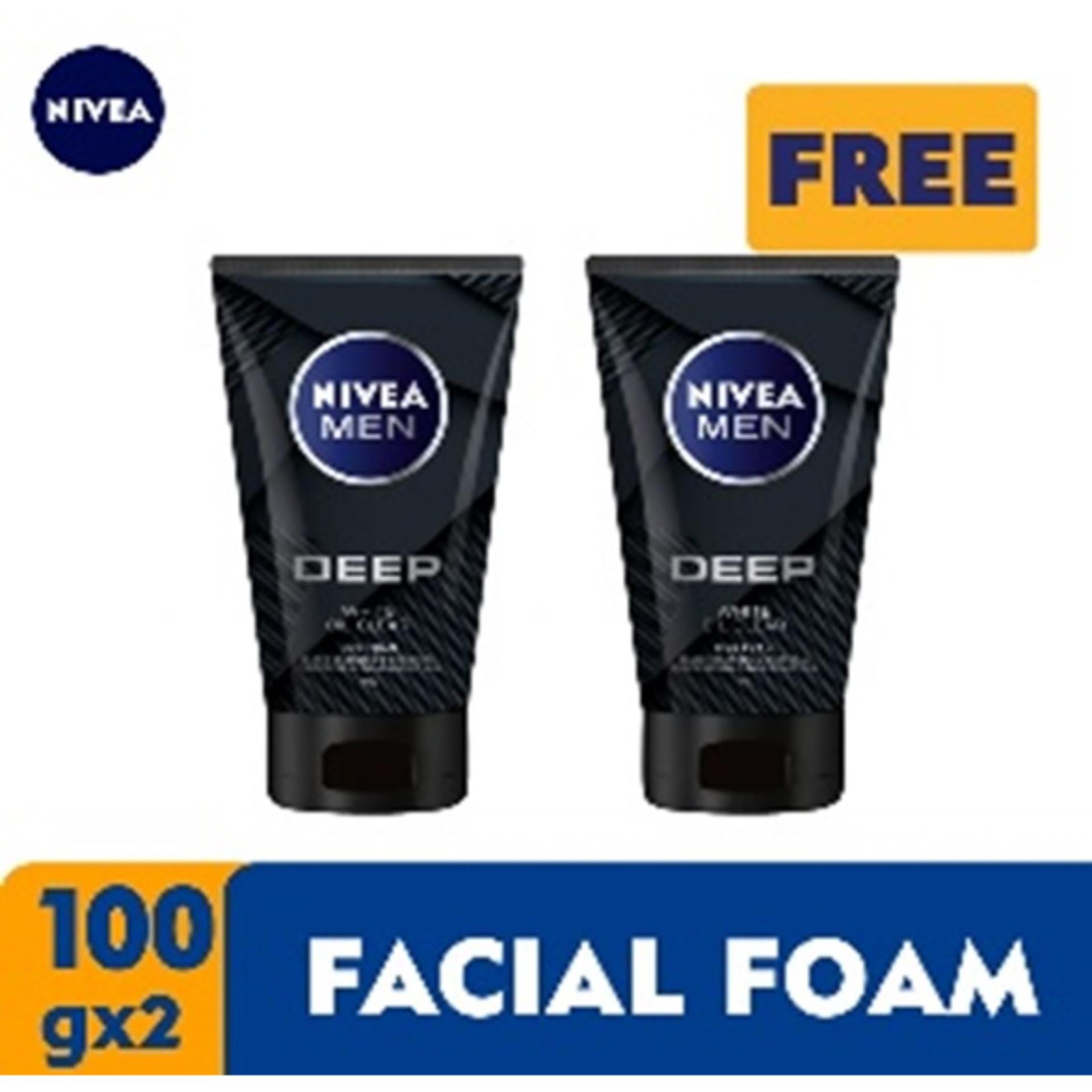 Buy Nivea Top Products Online at Best Price | lazada.com.ph