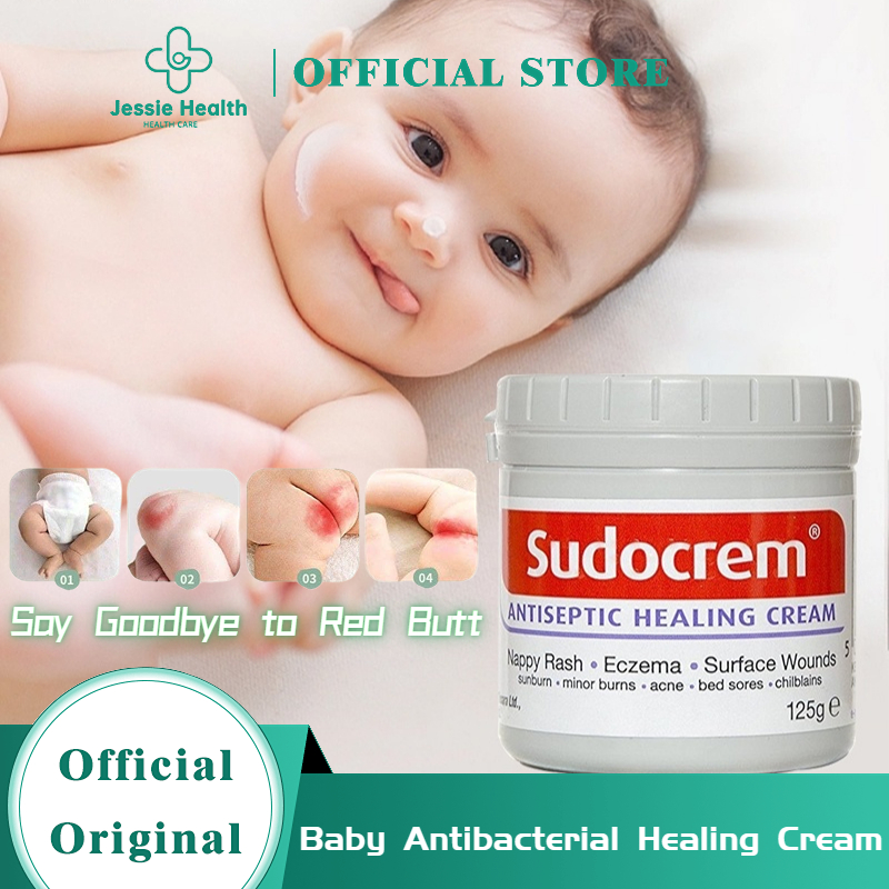 Sudocrem for baby store acne