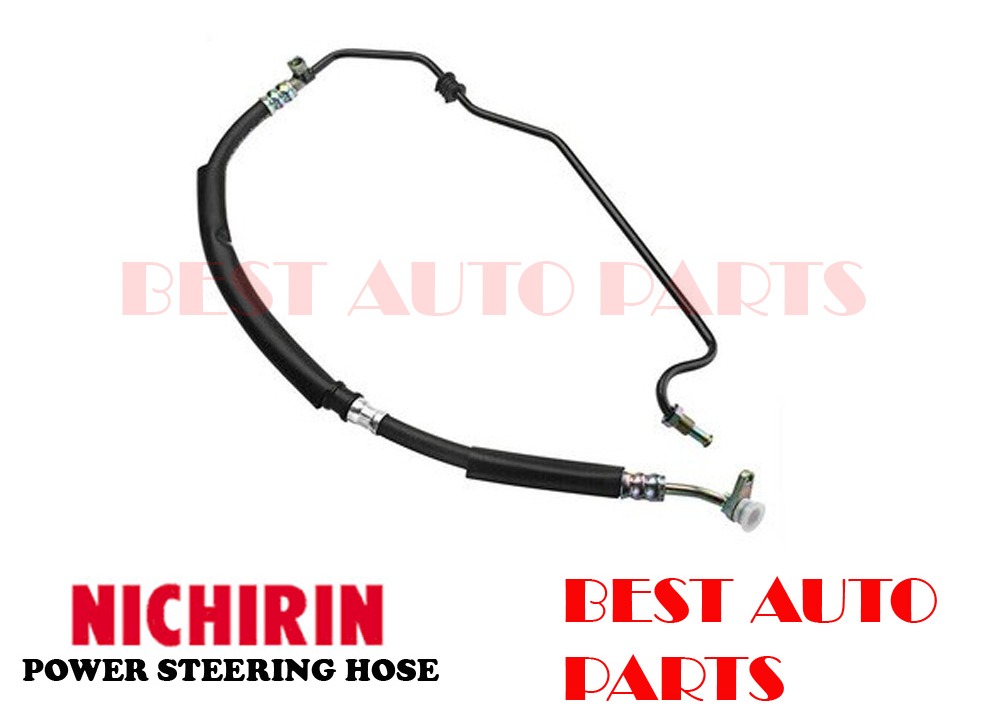 Honda Accord 20042007 Nichirin Power Steering Hose Lazada PH