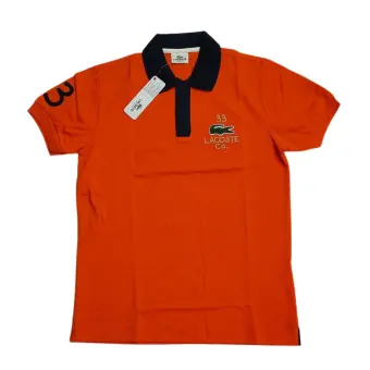 lacoste 1933