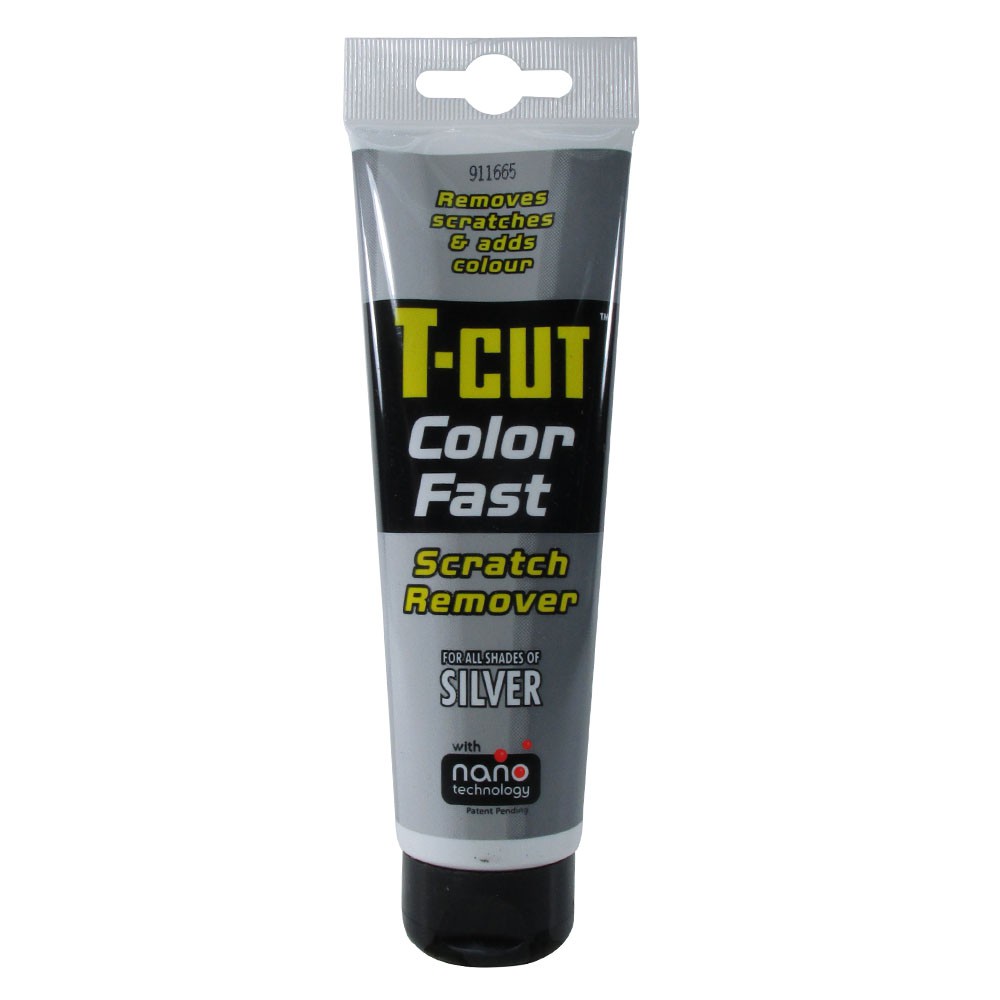 Carplan TCUT Scratch Remover Silver 150g Lazada PH