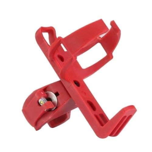 Bicycle Bottle Cage Adjustable Bike Universal Water Bottle Holder P6041