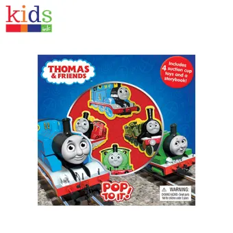 lazada thomas and friends