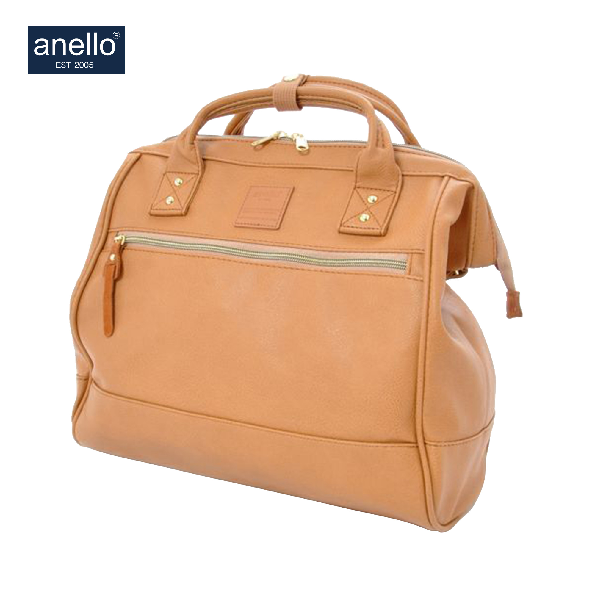 anello camel beige