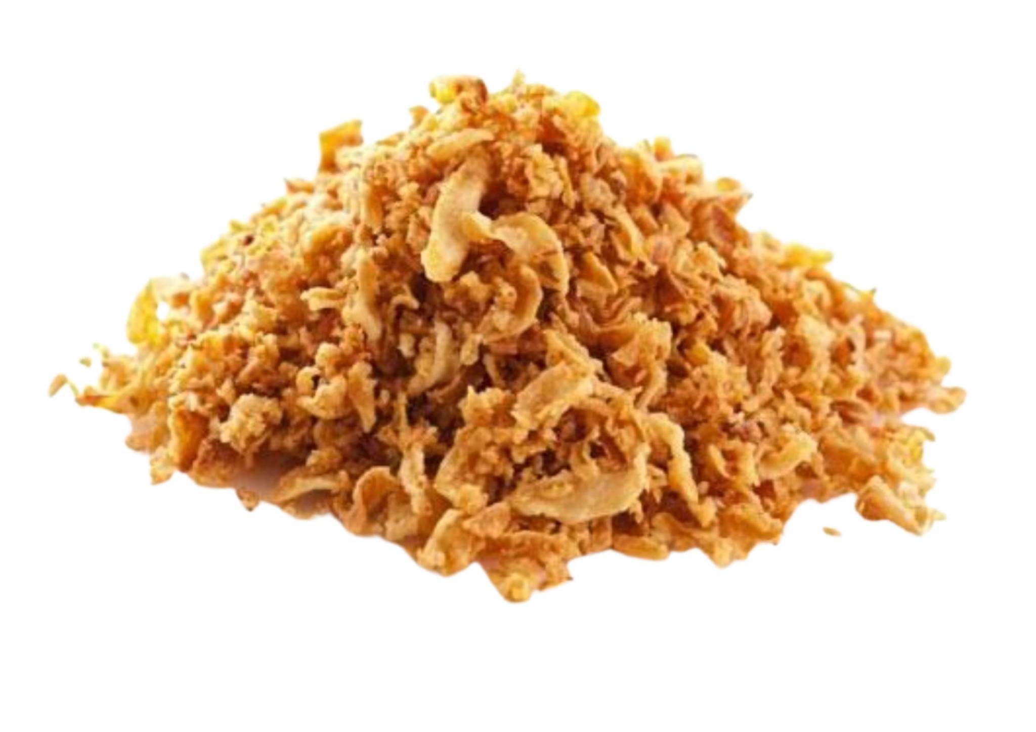 Onion Flakes Fried Onion Bits Seasoning Spices 100grams Lazada PH