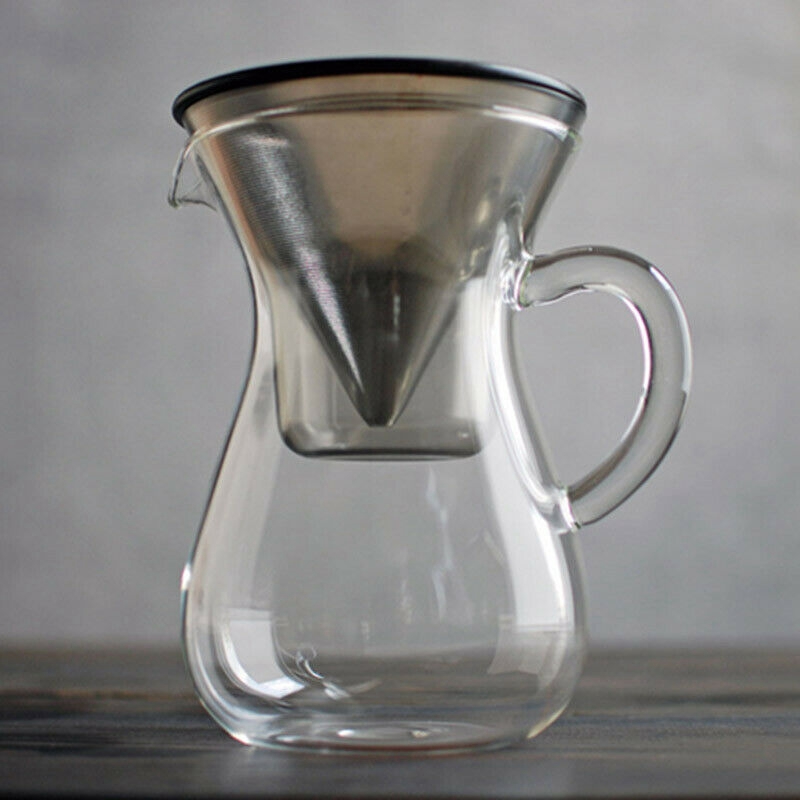 Permanent Coffee Filter Coffee Filter Permanent Filter Gold Filter Metal Strainer Stainless Steel