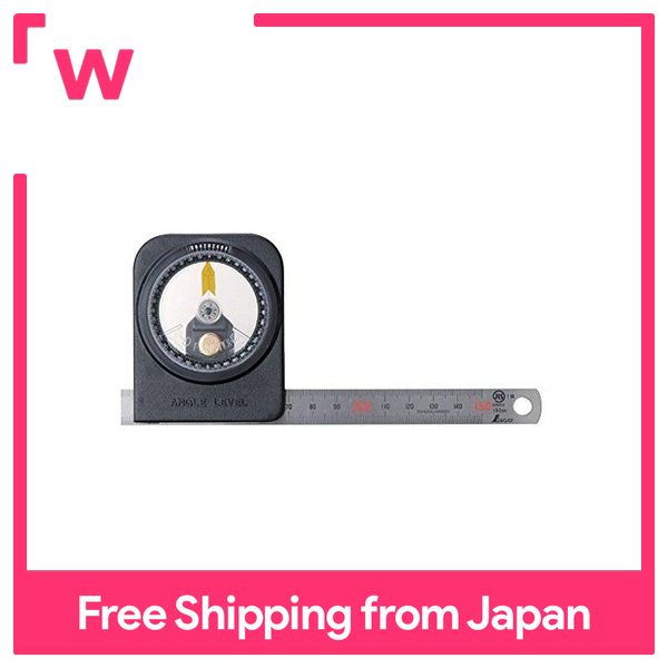 Shinwa sokutei multi level a-150 78997