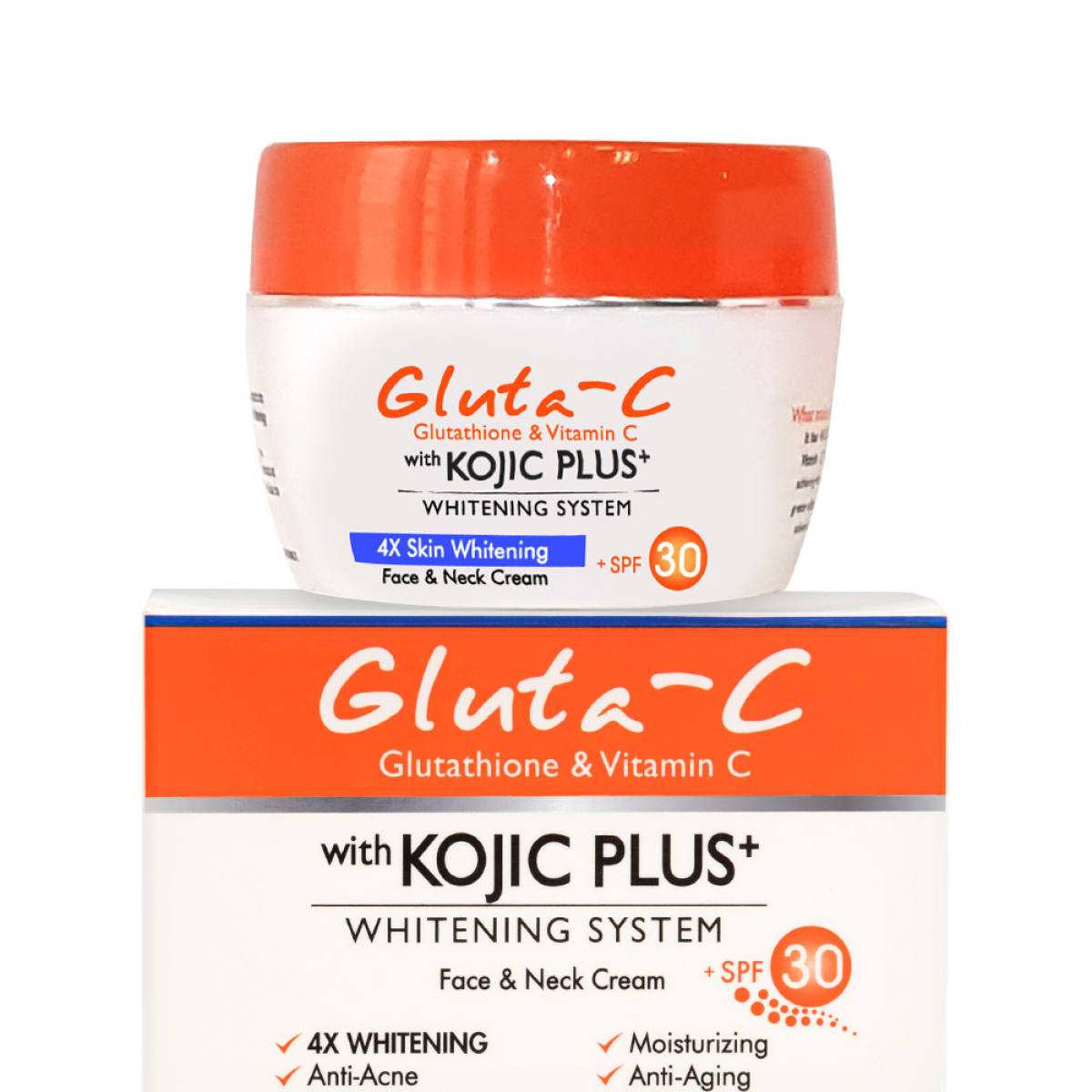 kojic sunblock for face