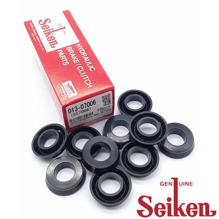 spicygem Studs rim cylinder var.一仙 4.0 鉢 【公式通販】