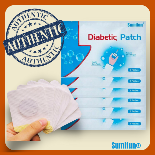 Sumifun Anti Diabetic Patch Lazada PH