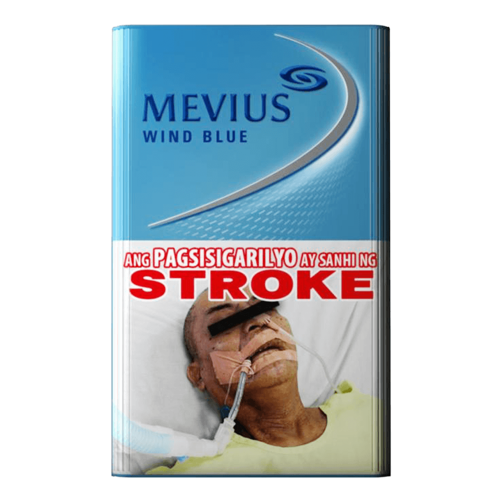 Mevius Wind Blue Ream 10 Packs | Lazada PH
