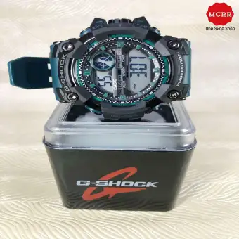 top g shock watches for mens