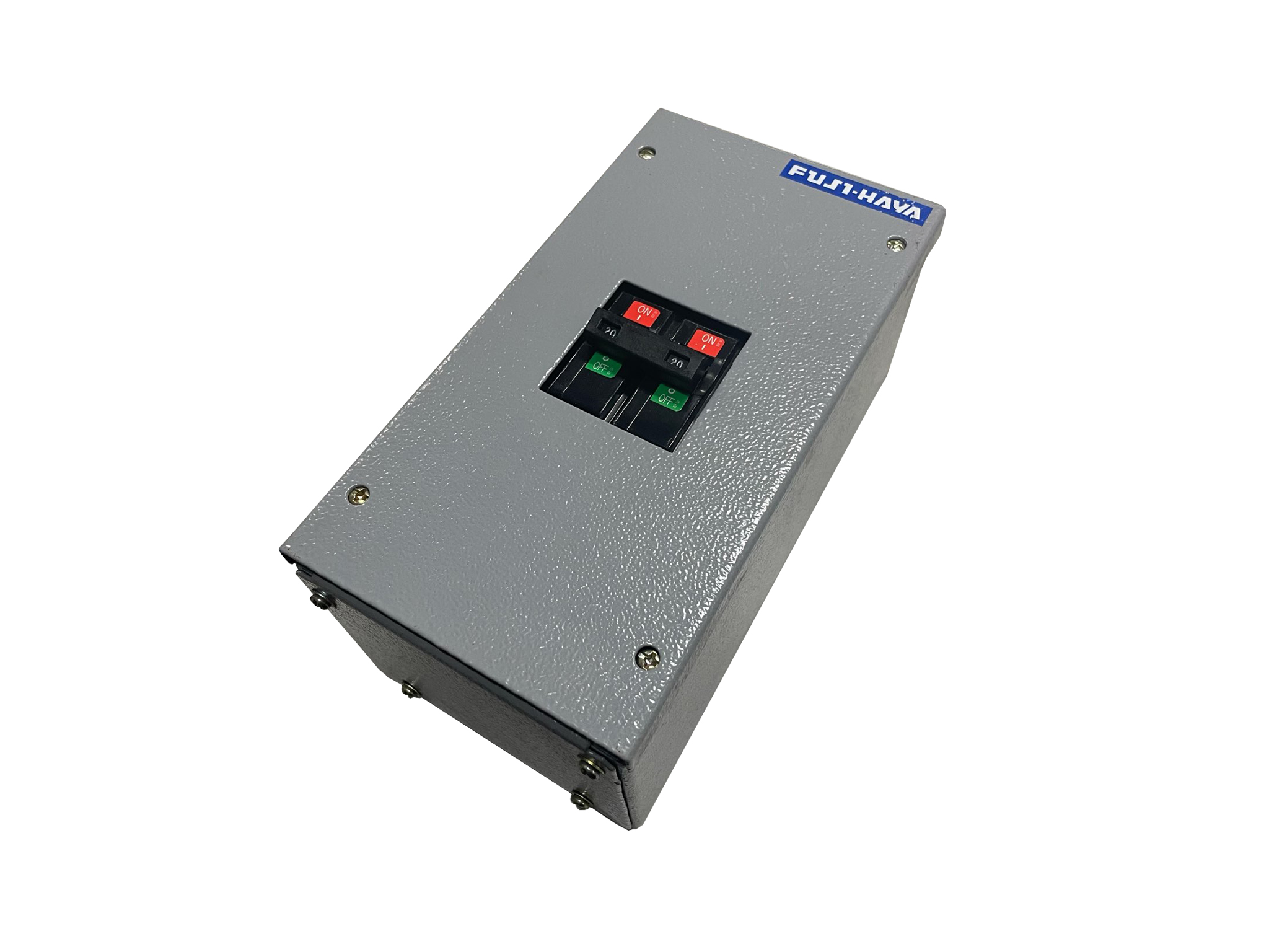 Enclosed Circuit Breaker 60A / 100AF. 1 Pole. Indoor Type NEMA 1