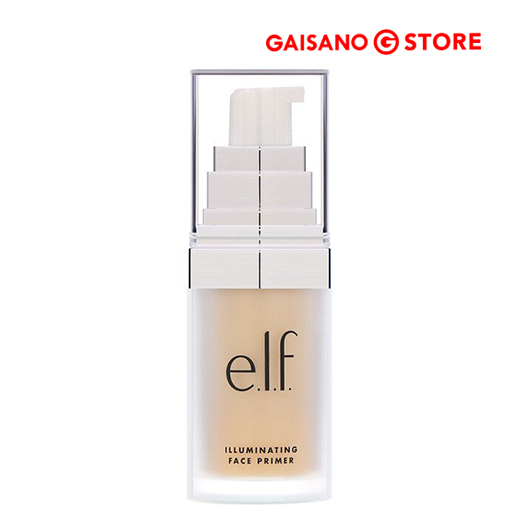 ELF Illuminating Face Primer Radiant Glow Lazada PH