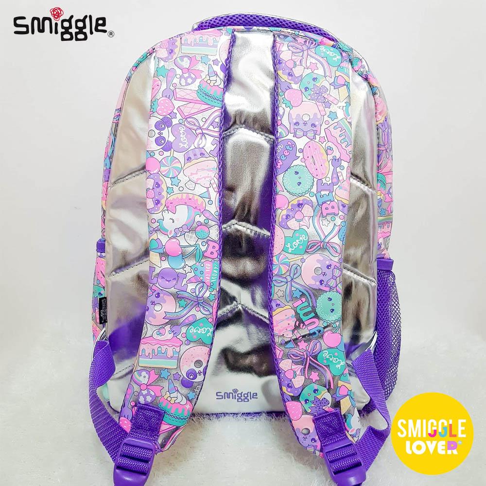 smiggle flashy dimi backpack