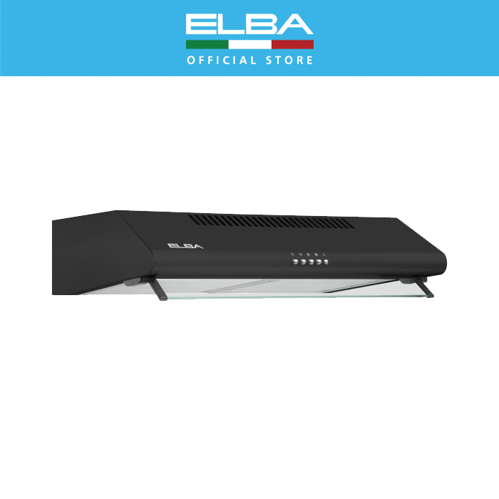 ELBA 506A50BK Traditional Slim Type Hood Lazada PH