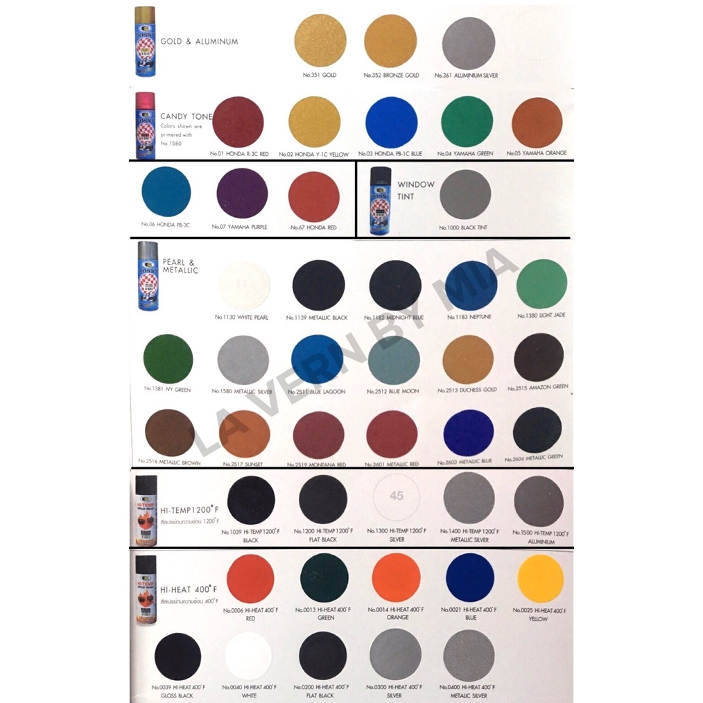 Bosny Beige 302 Spray Paint Spray paint for motorcycle Spray paint for bike Spray paint for