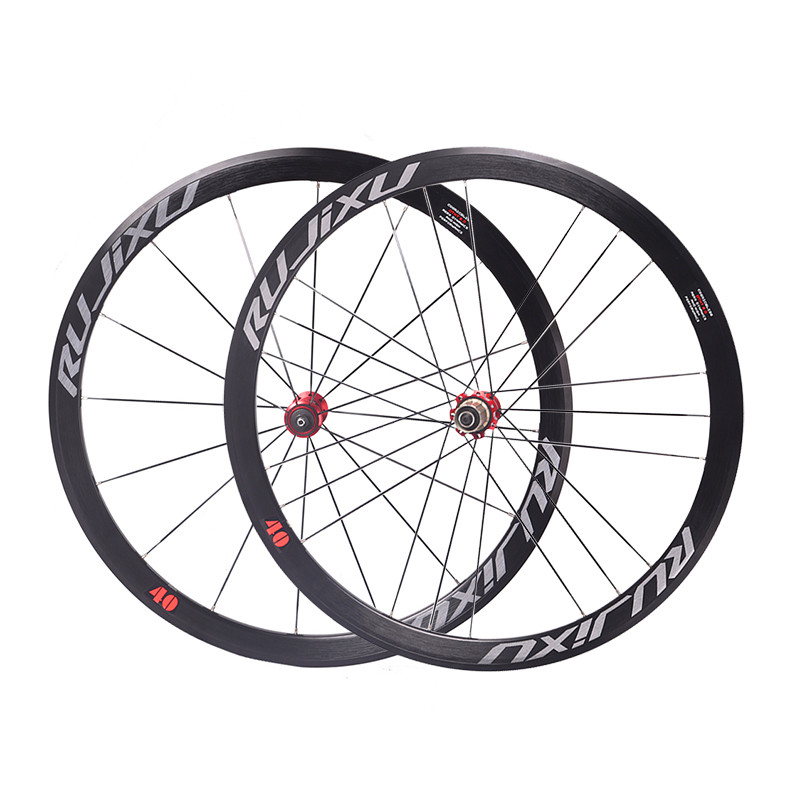 700c spokes