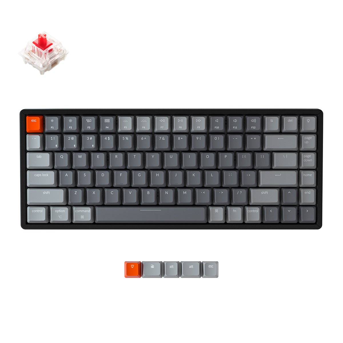 keychron k2 ph