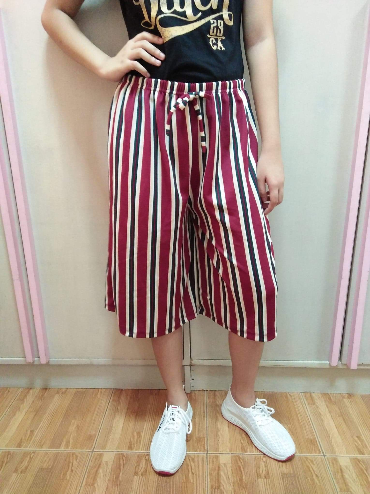 4V's Square Pants | Lazada PH