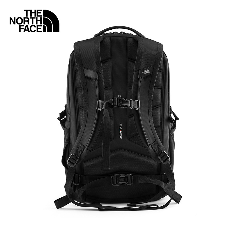 north face backpack flexvent