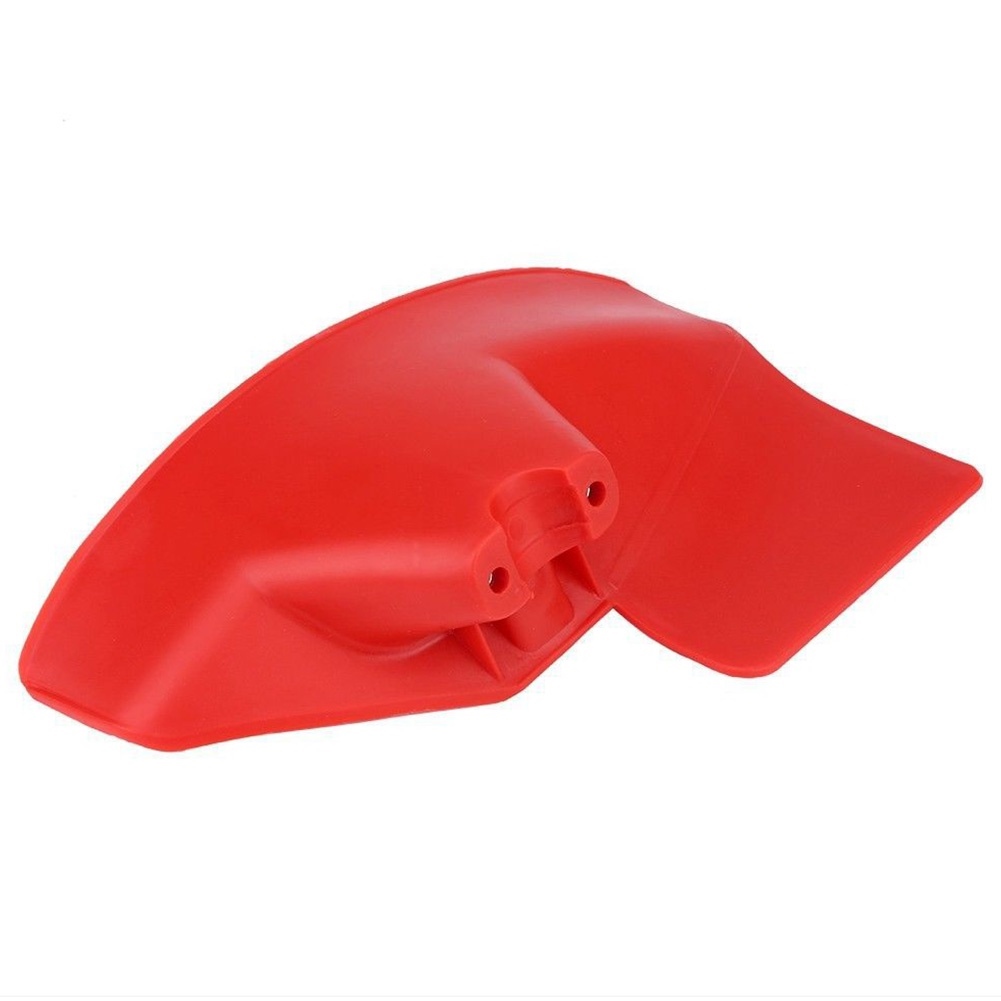 Universal Grass Trimmer Blade Guard Shield Brush Cutter Protection