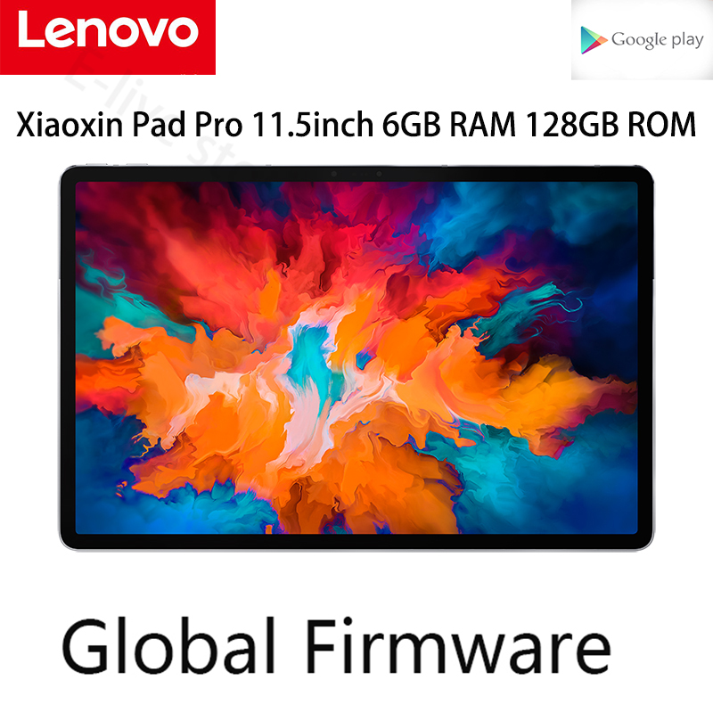 Lenovo Tab P11 Pro (xiaoxin Pad Pro) タブレット | red-village.com