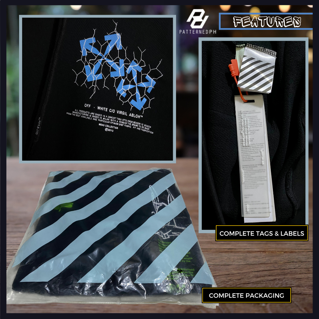 Legit Check Off White Is Made In Legit Check Fake Off White Jacket