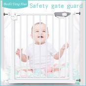 SafeBaby Gate: Protect Kids & Pets, Brand: SafetyGate