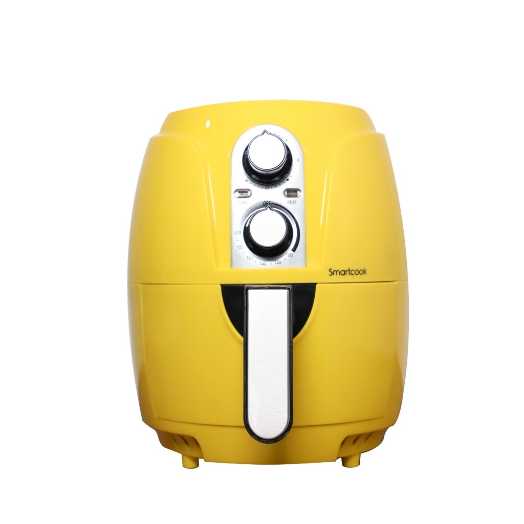 SMARTCOOK 2.5L Mini Air Fryer Lazada PH