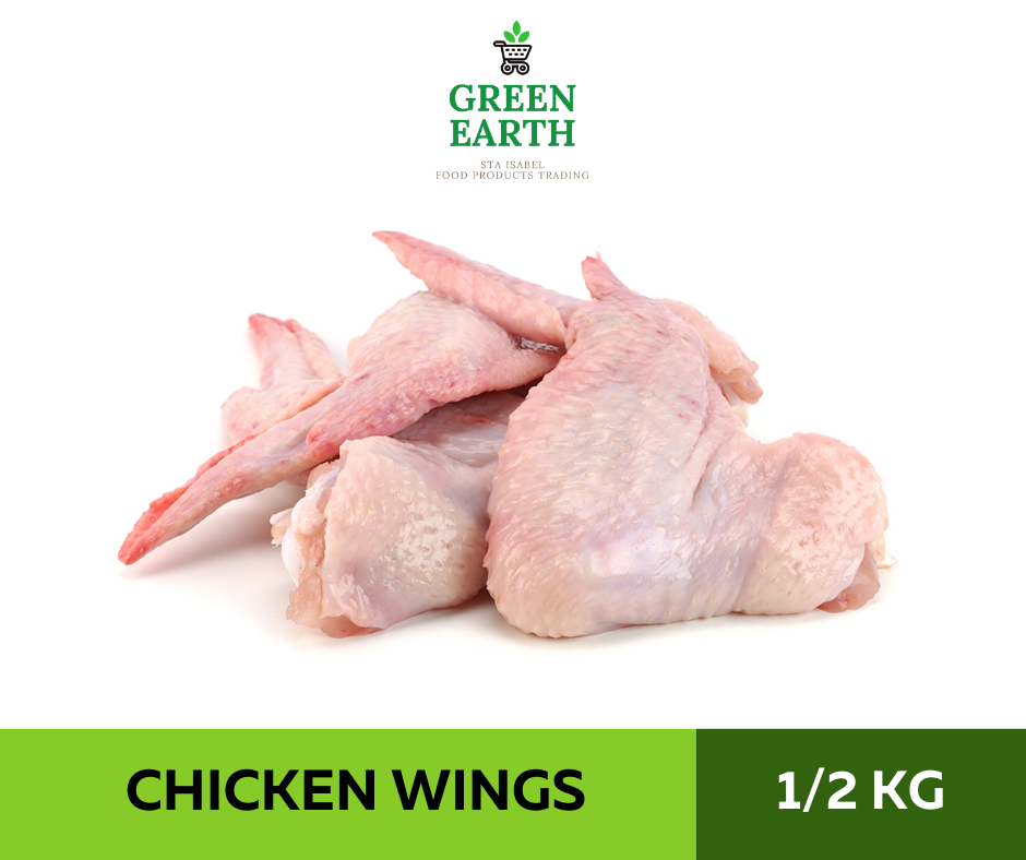 How Much Is 1 2 Kilo Of Chicken