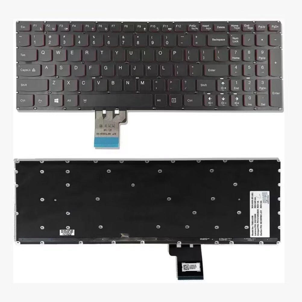 lenovo y50 keyboard replacement