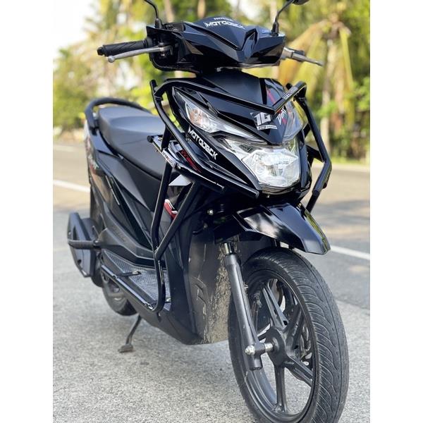 crashguard honda beat fi - Shop crashguard honda beat fi with 
