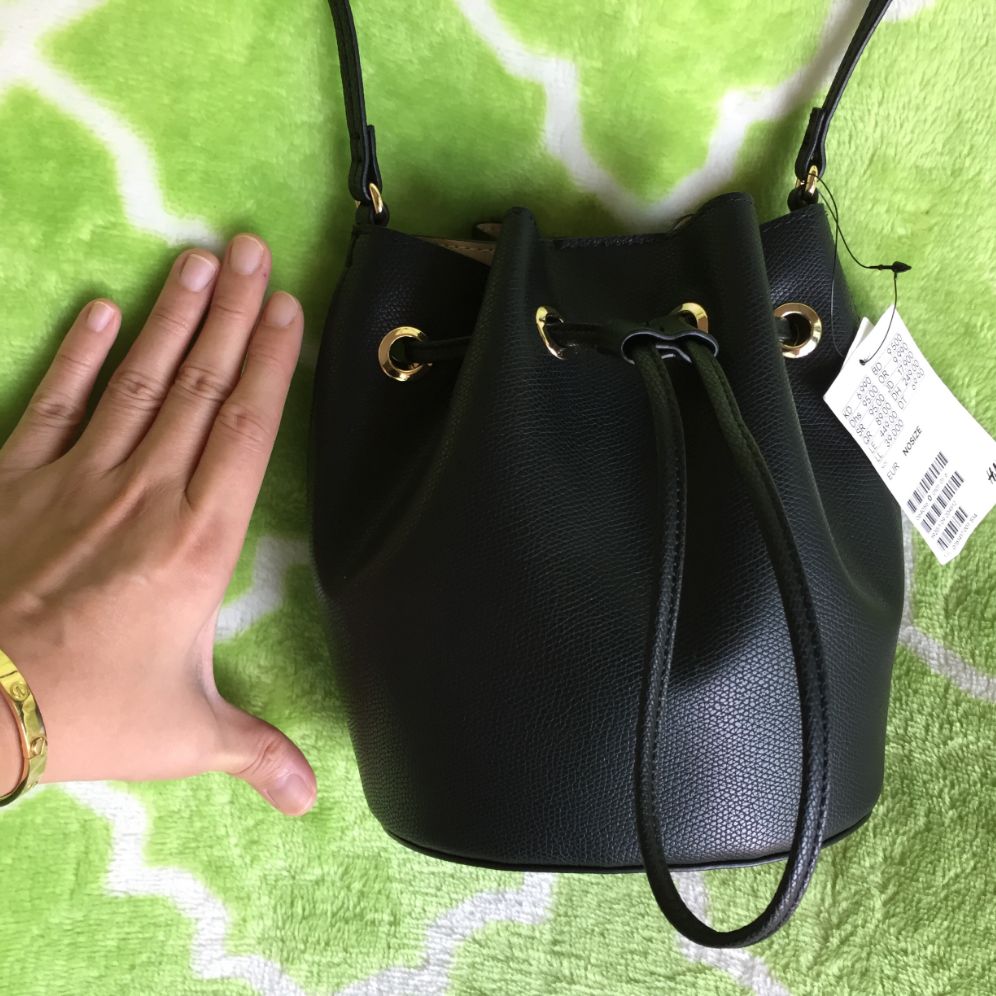 H\u0026M Black Sling Back | Lazada PH