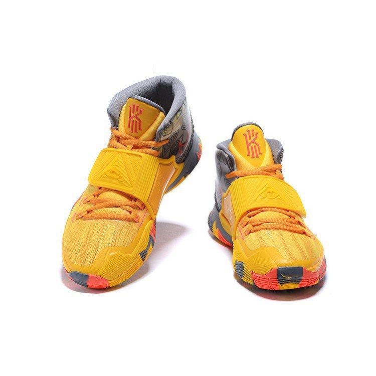 basketball shoes Kyrie 6 PreHeat “Beijing” City Limited Basketball