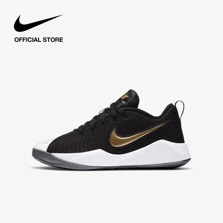 nike team hustle gs