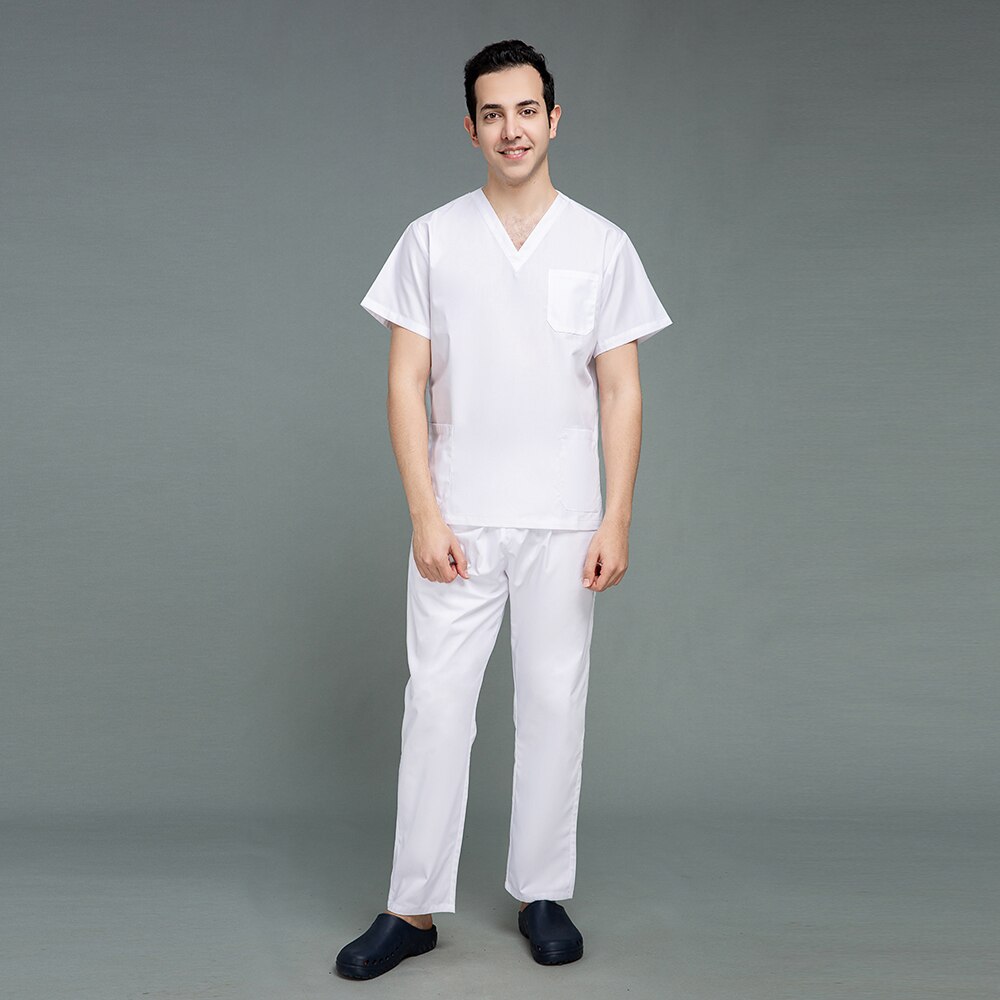 Unisex Anime Scrubs Tops and caps Nursing Uniform for Male Female Lab  Dental Clinic Doctors Nurse Working Women Uniforms Shirt - AliExpress