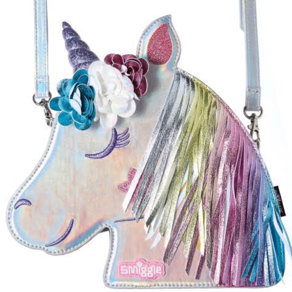 smiggle shoulder bag