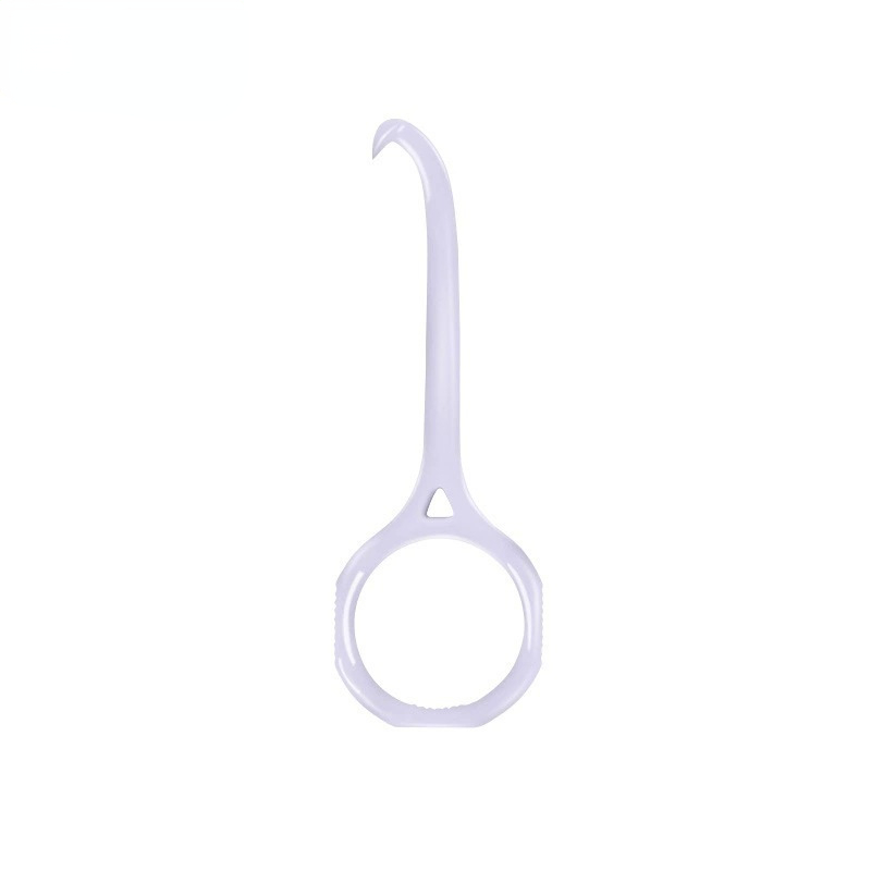 Dental Removal Tool Plastic Hook Nice Orthodontic Aligner Remove ...