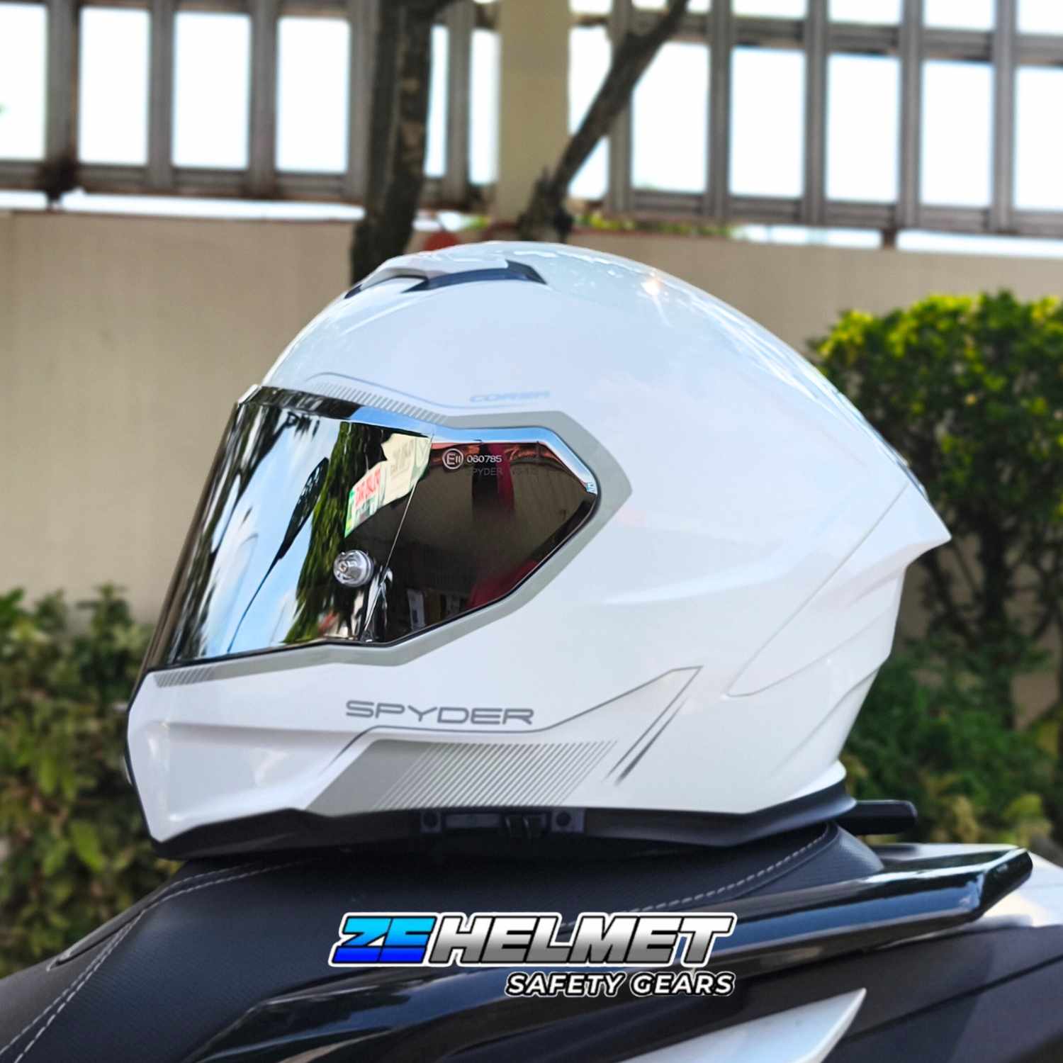 Flipkart Customer Steelbird Face Shield Flipkart Steelbird Face