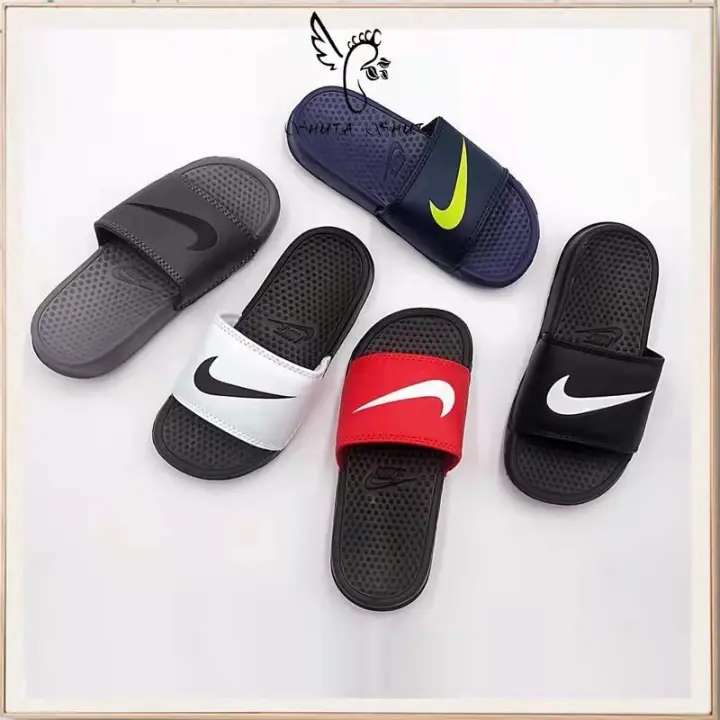 boys slip on slippers