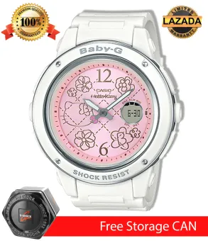 lazada baby g watch