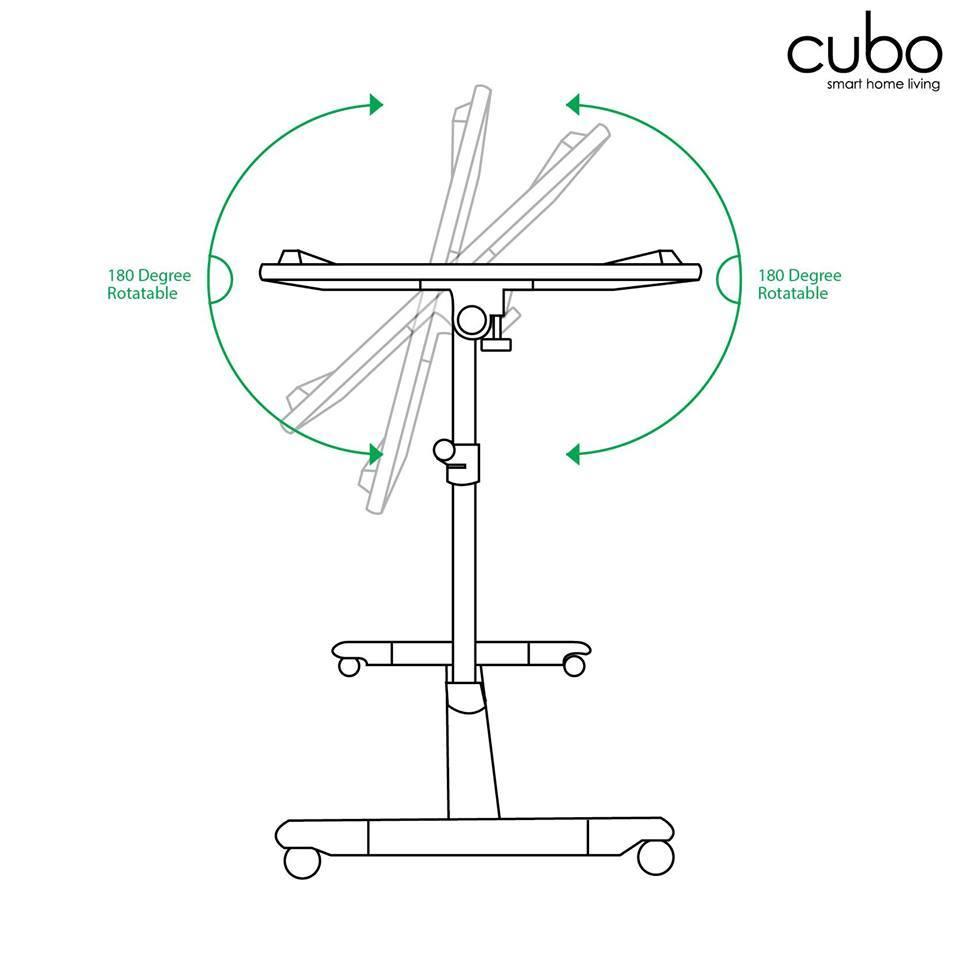 Personal Smart Table (Multifunction) review and price