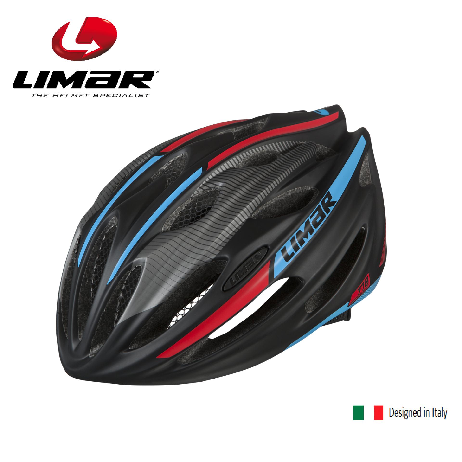 limar 778 road helmet