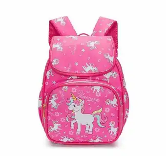 lazada unicorn backpack